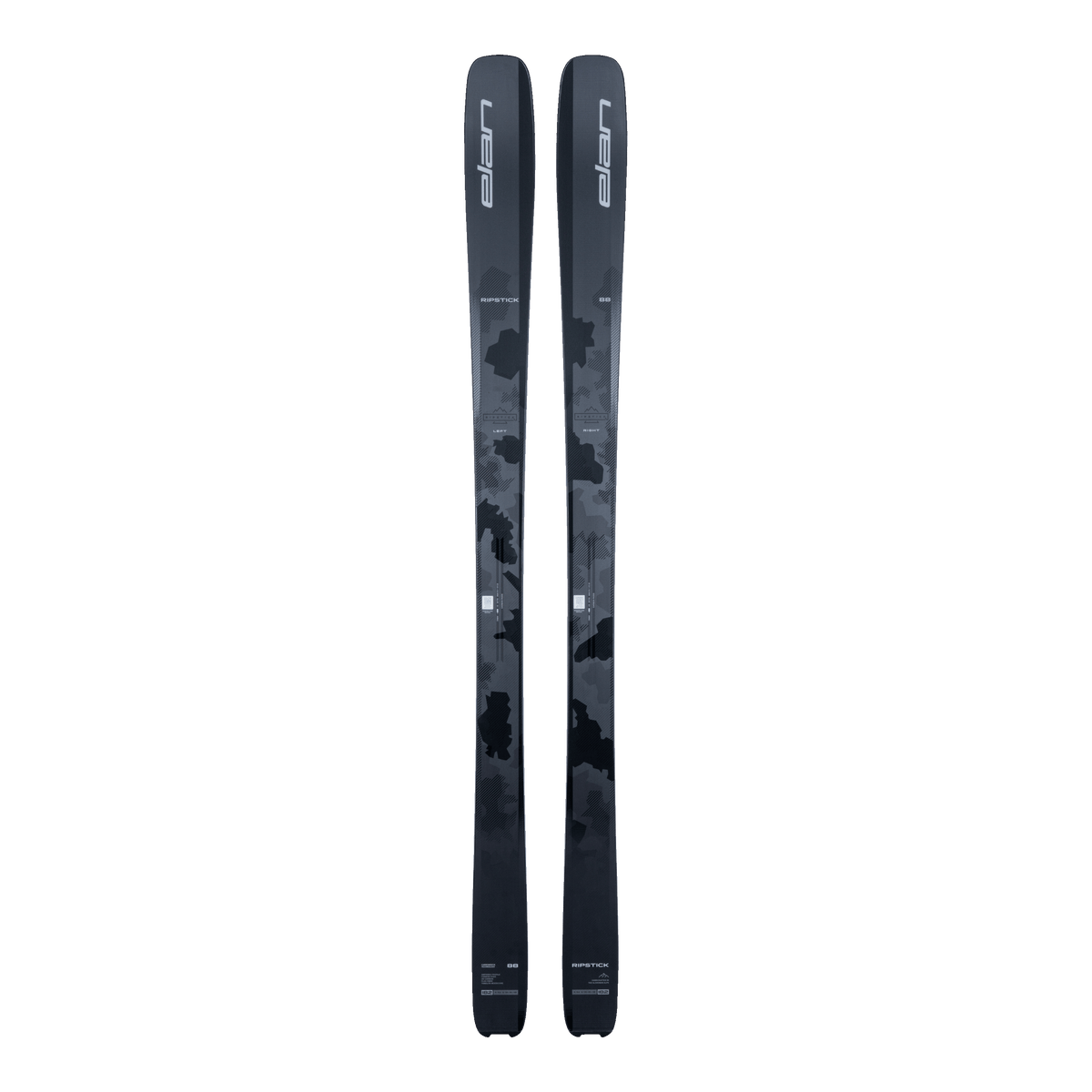 RIPSTICK 88