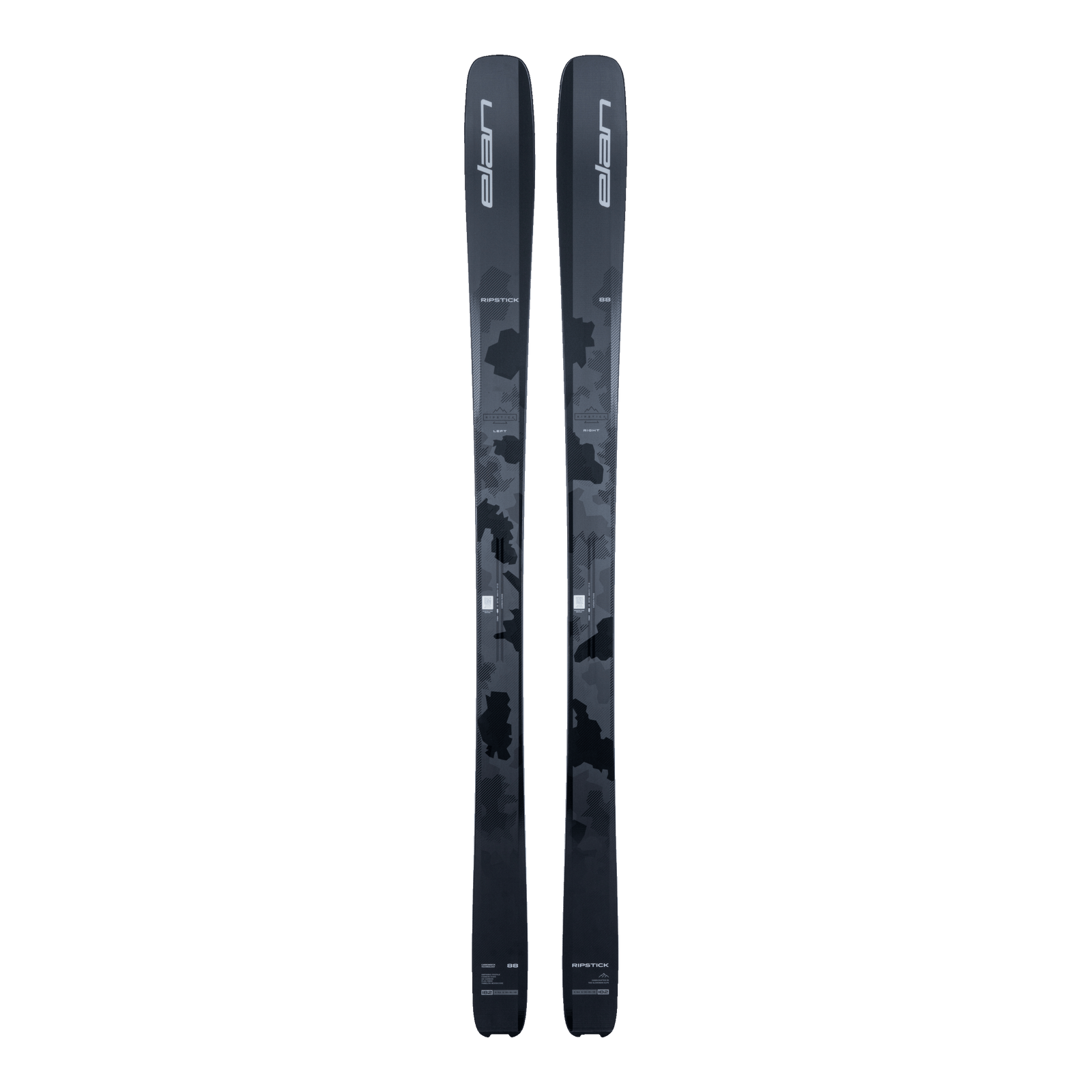 RIPSTICK 88