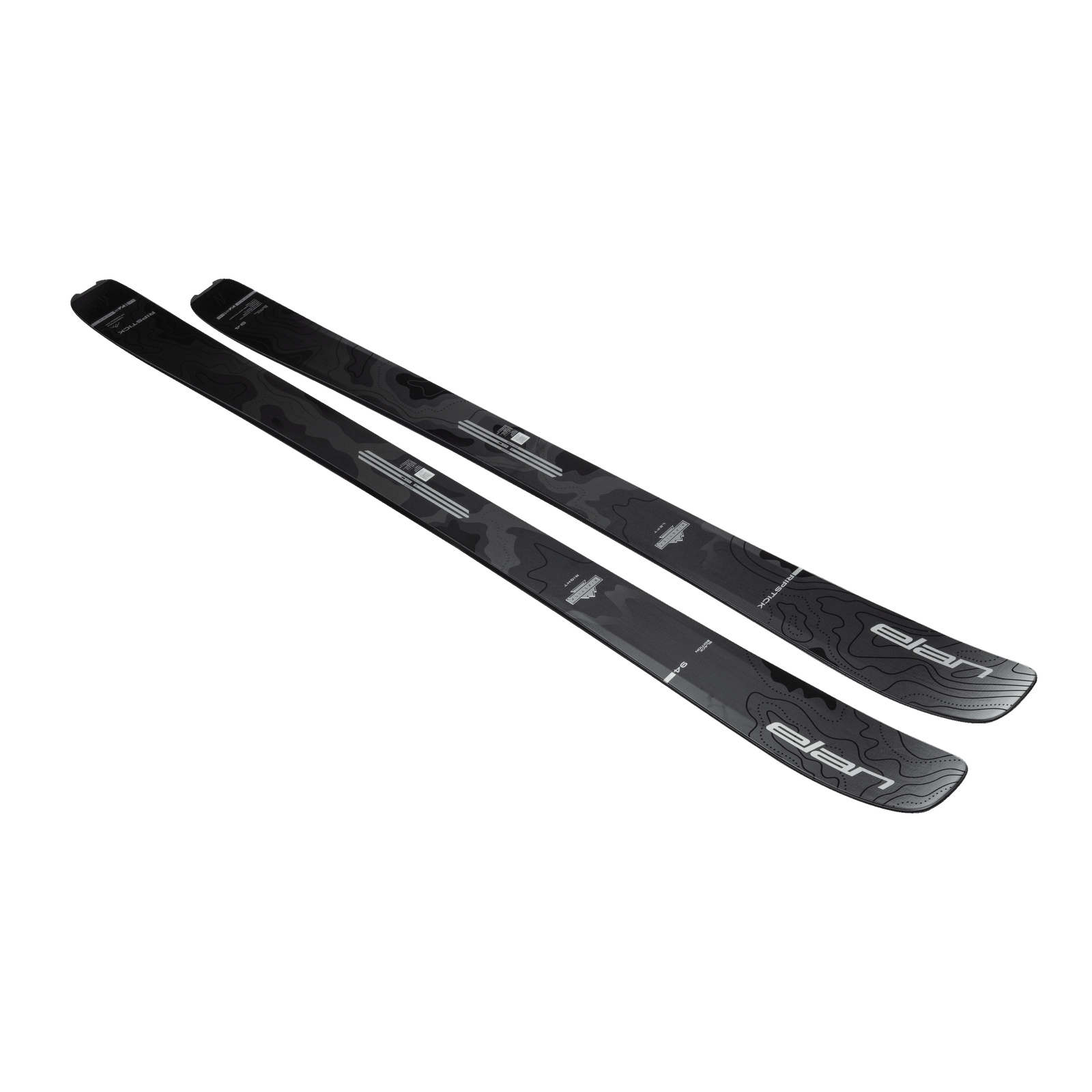 RIPSTICK 94 W BLACK EDITION
