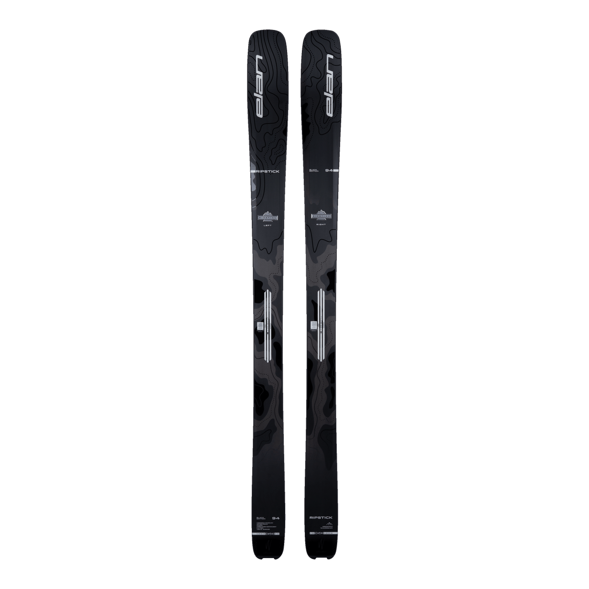 RIPSTICK 94 W BLACK EDITION