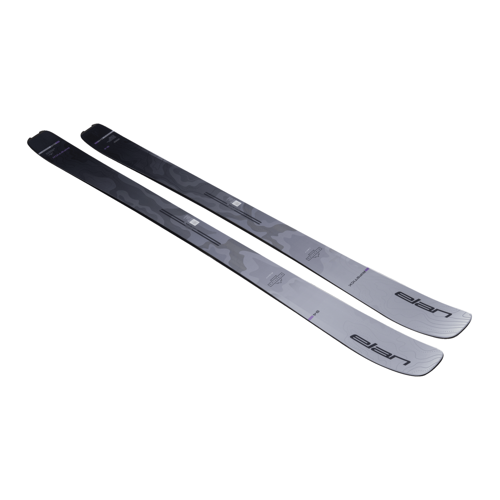 RIPSTICK 94 W