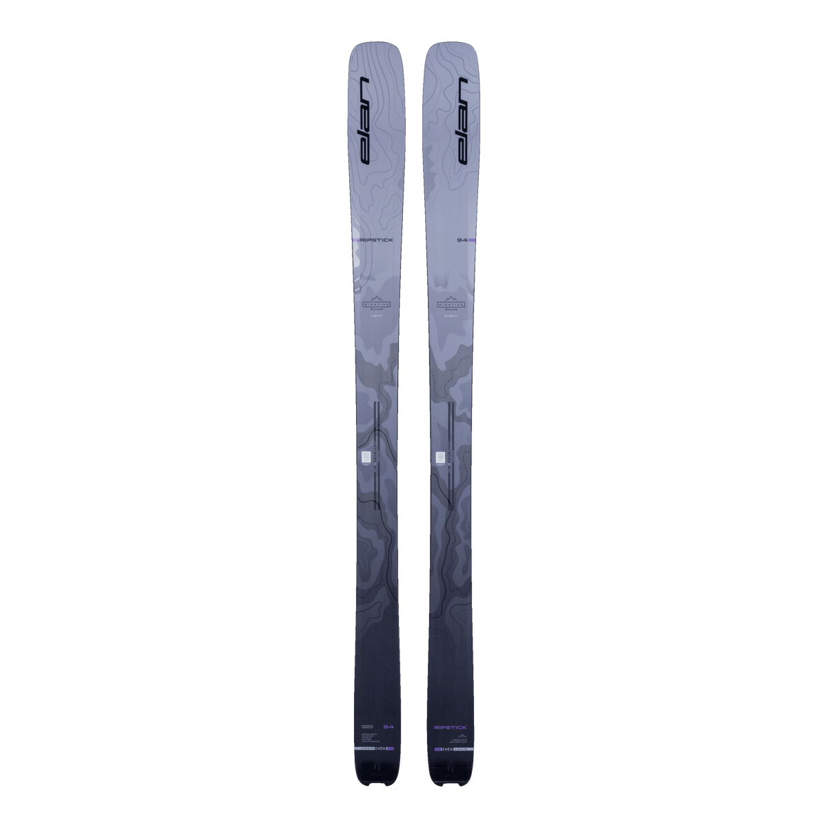 RIPSTICK 94 W