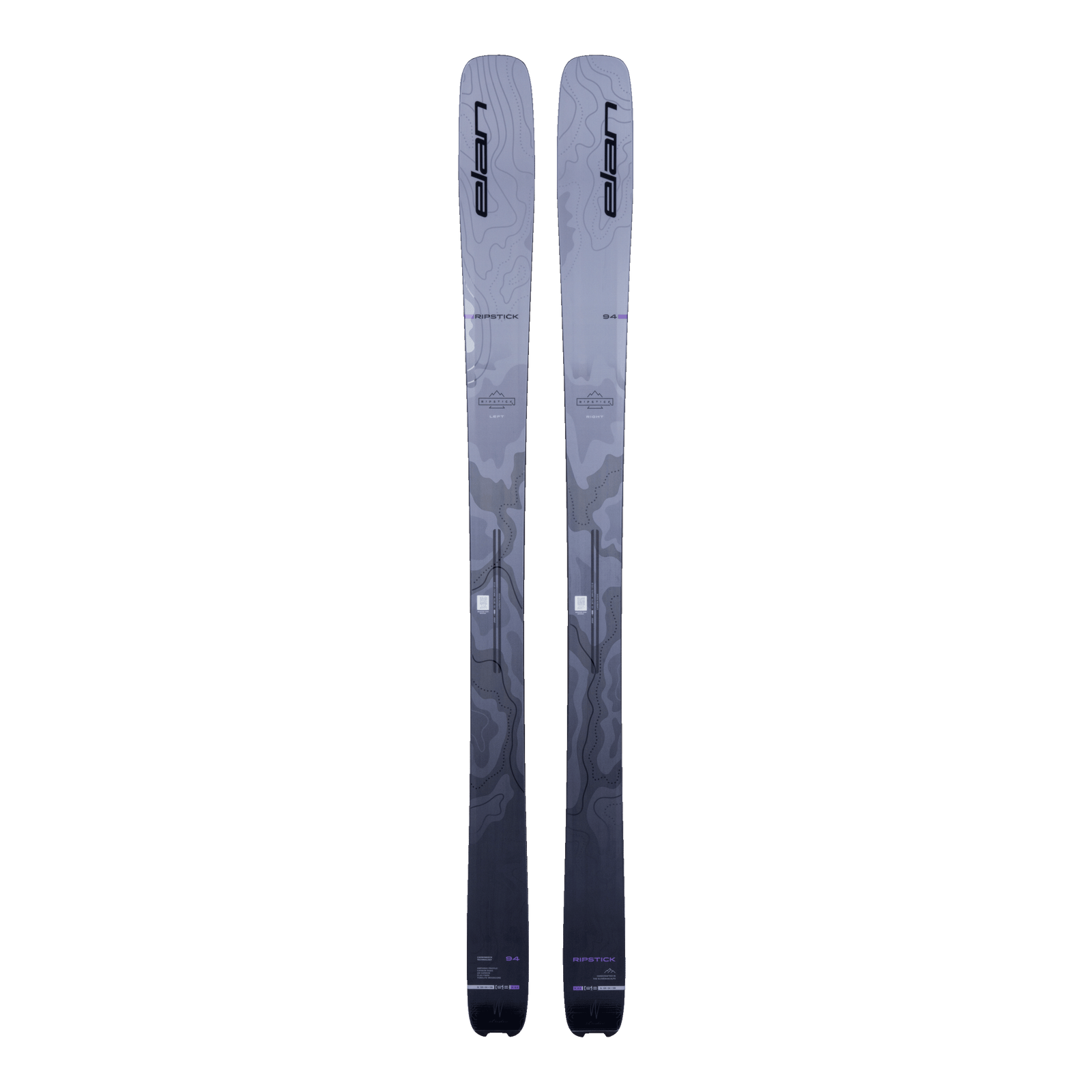 RIPSTICK 94 W