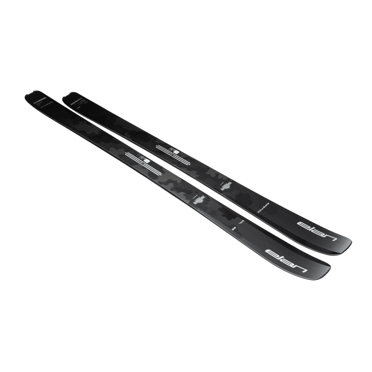 RIPSTICK 96 BLACK EDITION