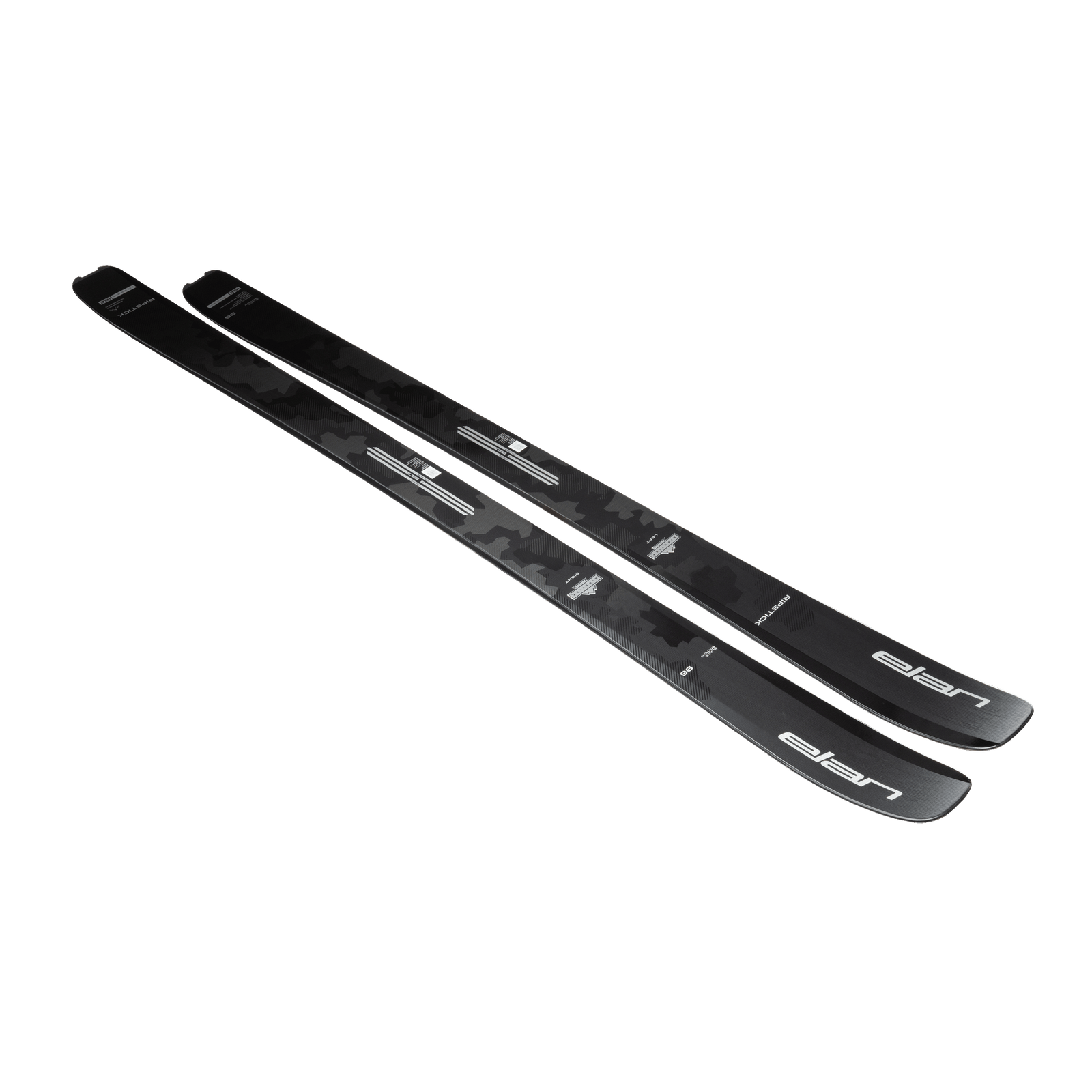 RIPSTICK 96 BLACK EDITION