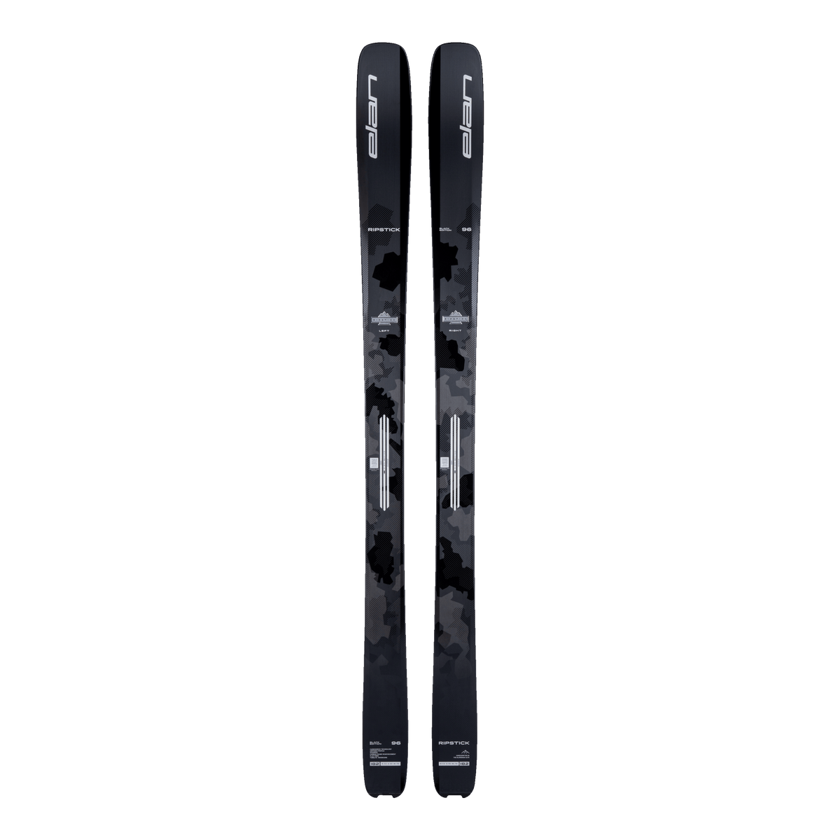 RIPSTICK 96 BLACK EDITION