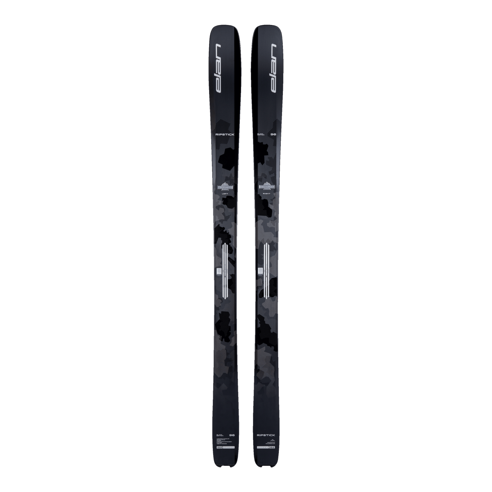 RIPSTICK 96 BLACK EDITION