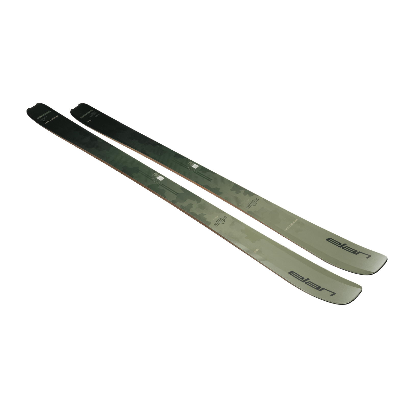 RIPSTICK 96