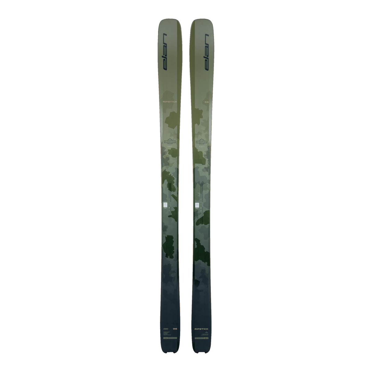 RIPSTICK 96