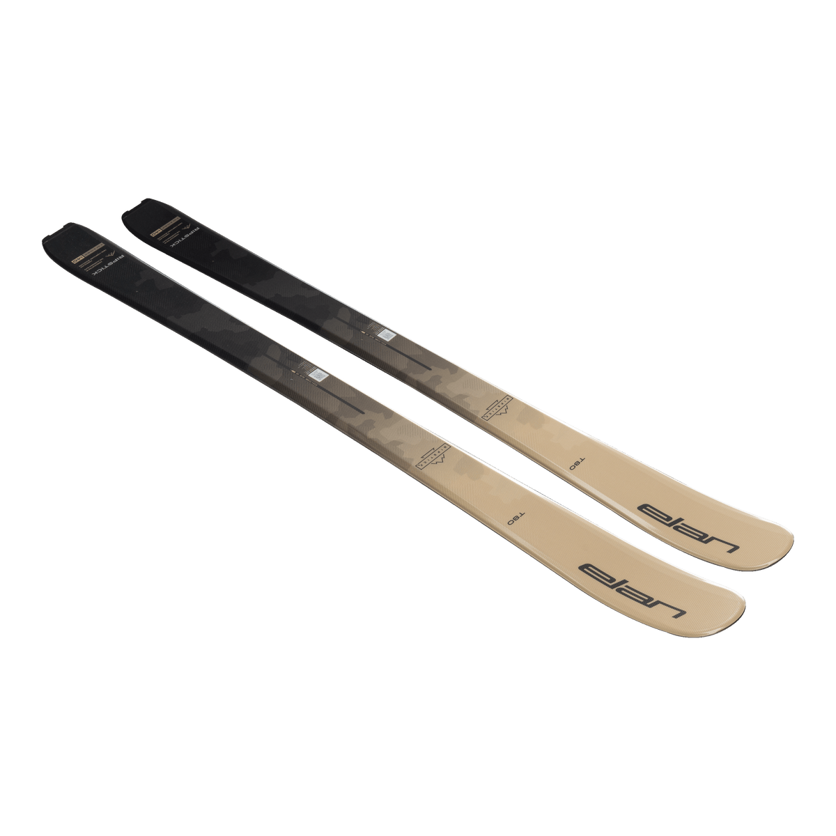 RIPSTICK T80