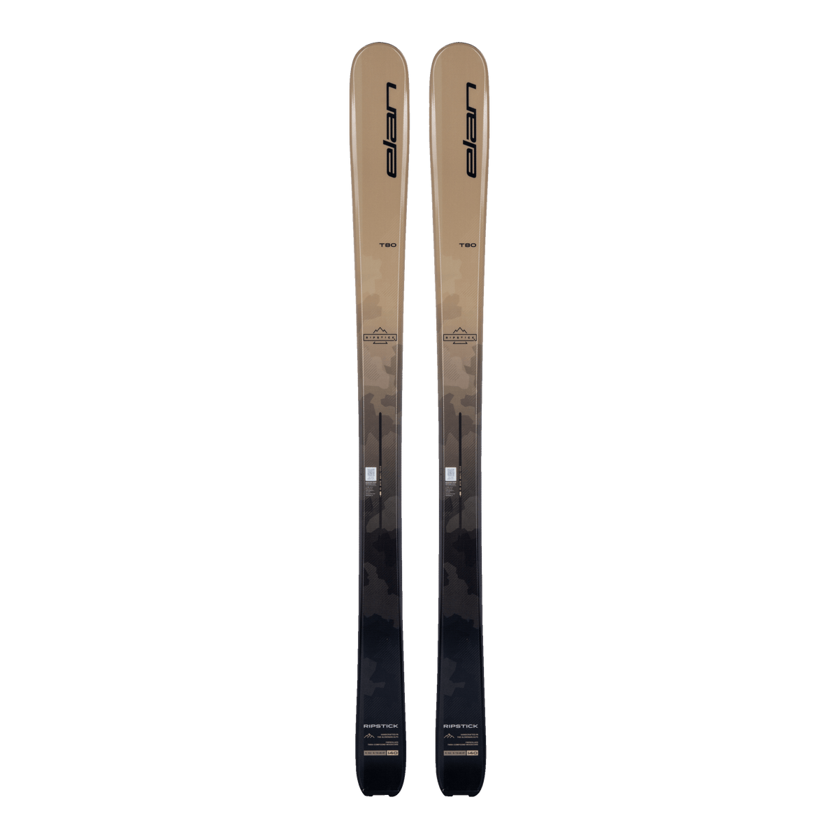 RIPSTICK T80