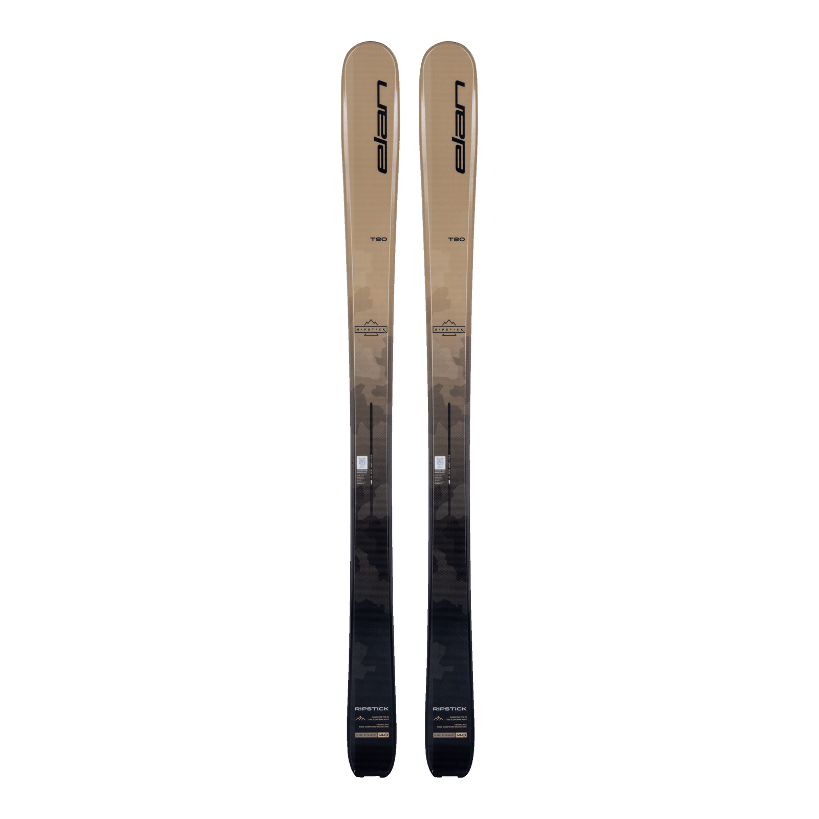 RIPSTICK T80