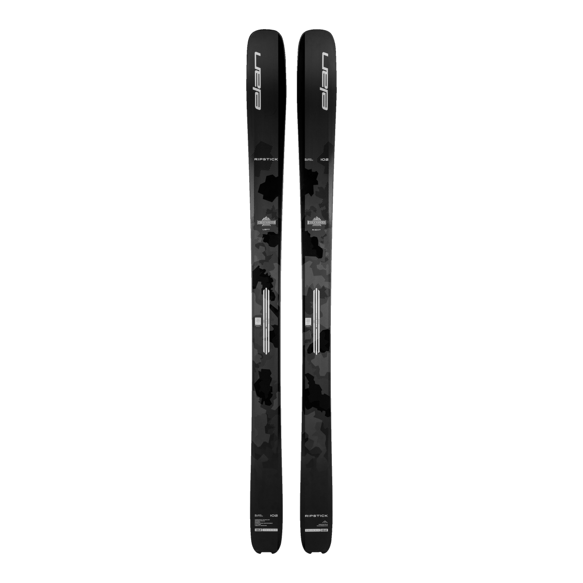RIPSTICK 102 BLACK EDITION