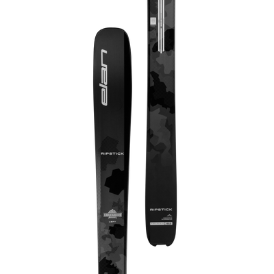 RIPSTICK 102 BLACK EDITION