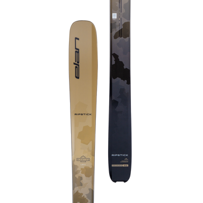 RIPSTICK 102