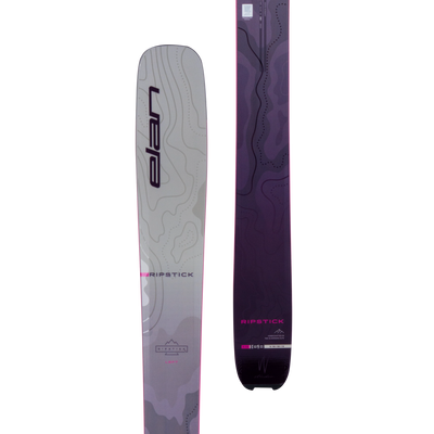 RIPSTICK 106 W
