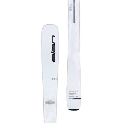 RIPSTICK 84 W