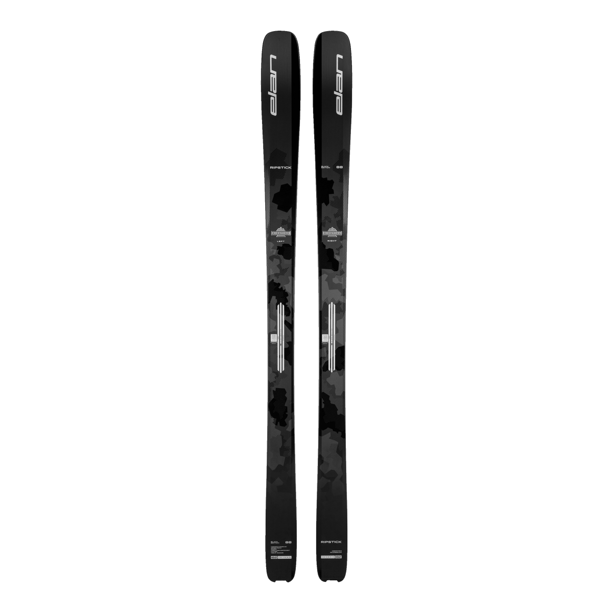 RIPSTICK 88 BLACK EDITION