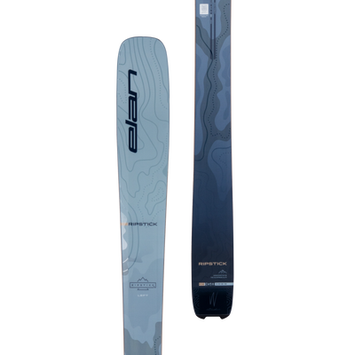RIPSTICK 88 W