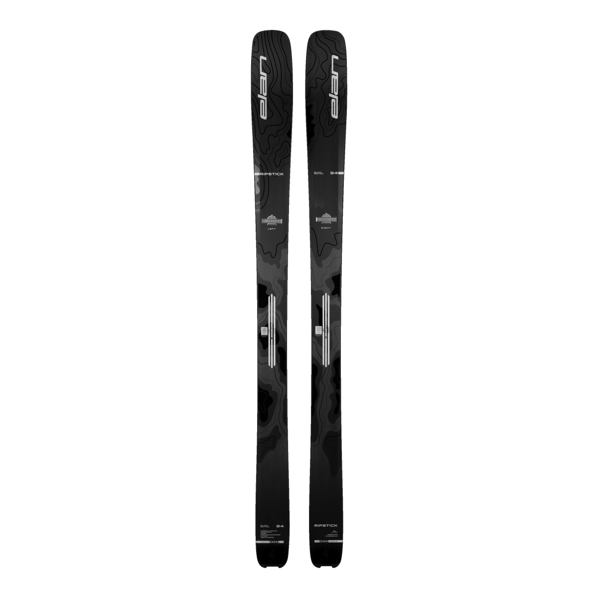 RIPSTICK 94 W BLACK EDITION