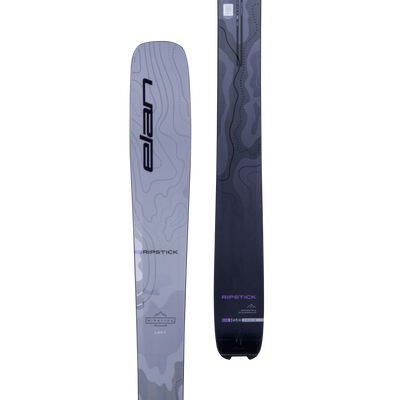 RIPSTICK 94 W