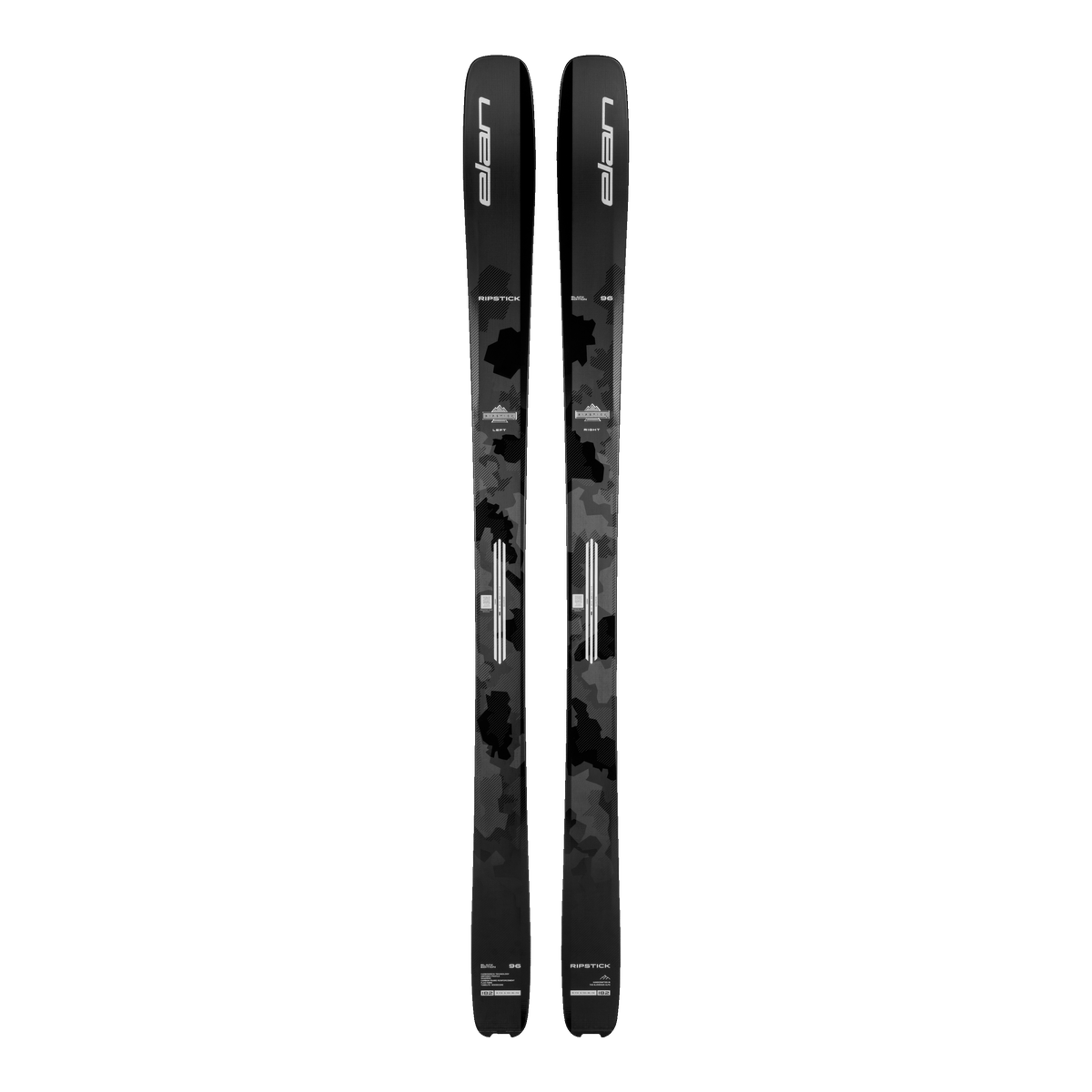 RIPSTICK 96 BLACK EDITION