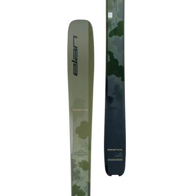 RIPSTICK 96
