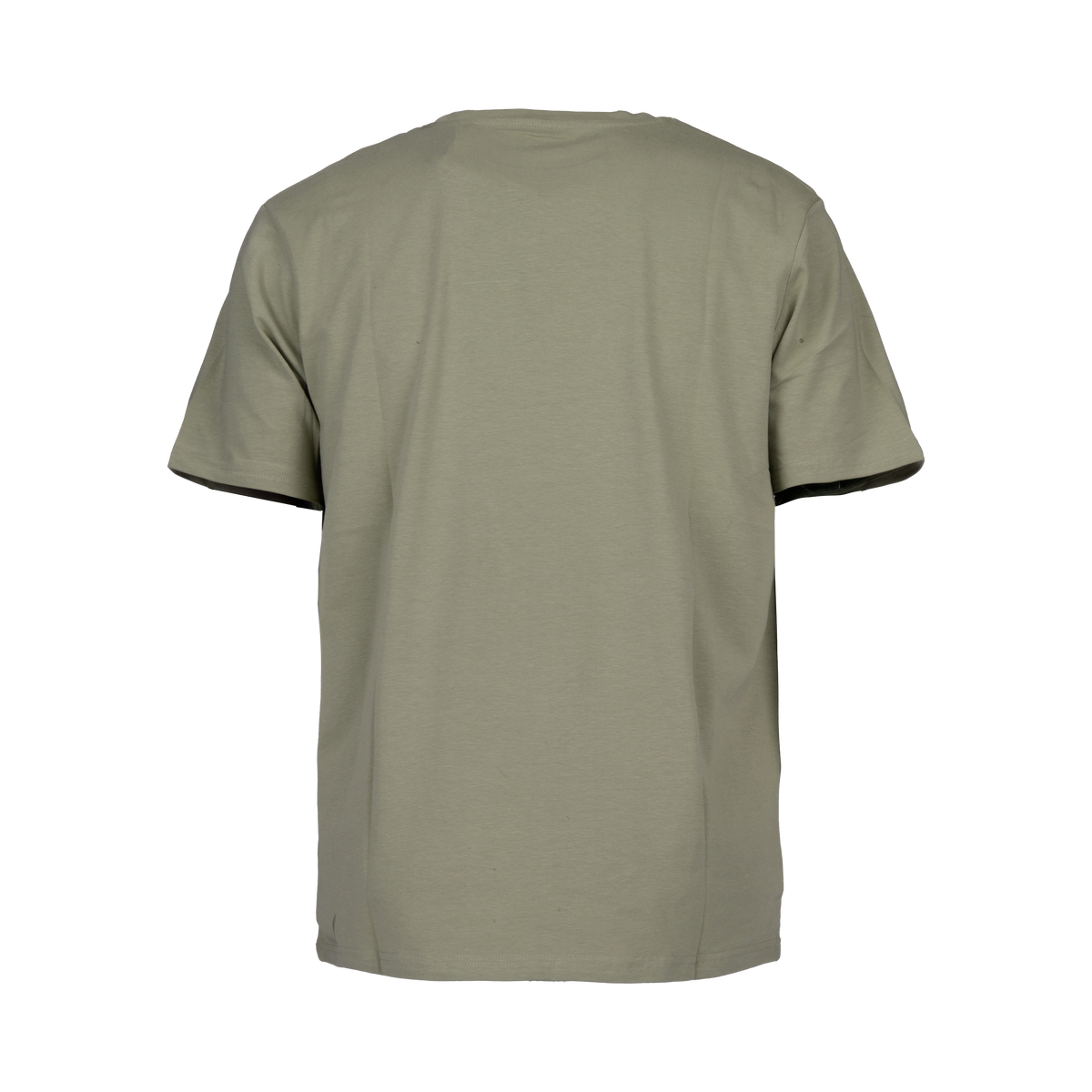 ELAN T-SHIRT DEMO LIGHT GREEN