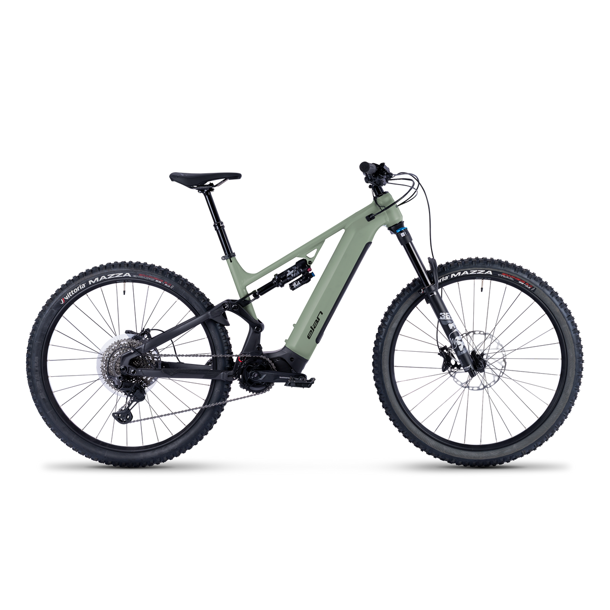 ELAN TRAILMAKER