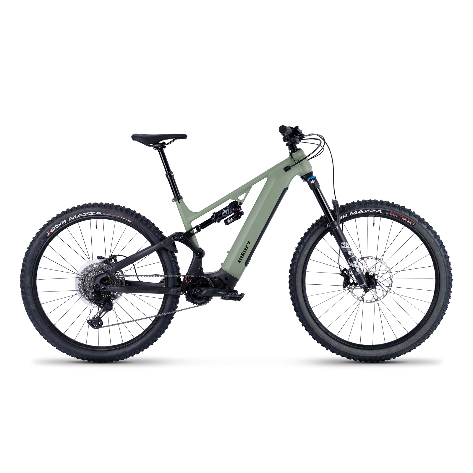 ELAN TRAILMAKER