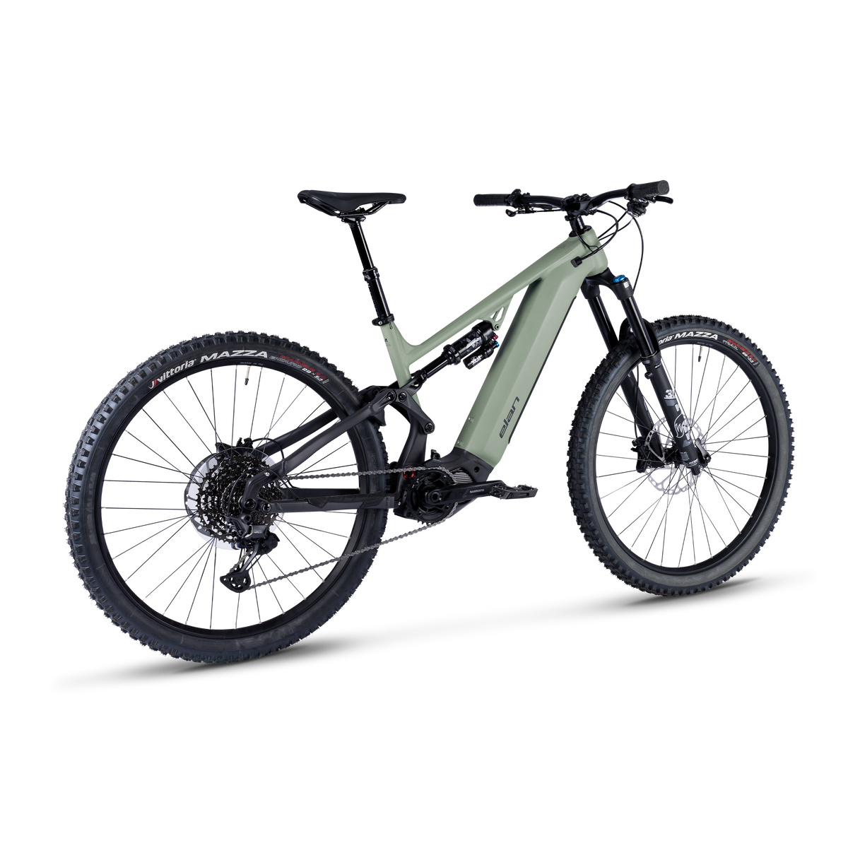 ELAN TRAILMAKER