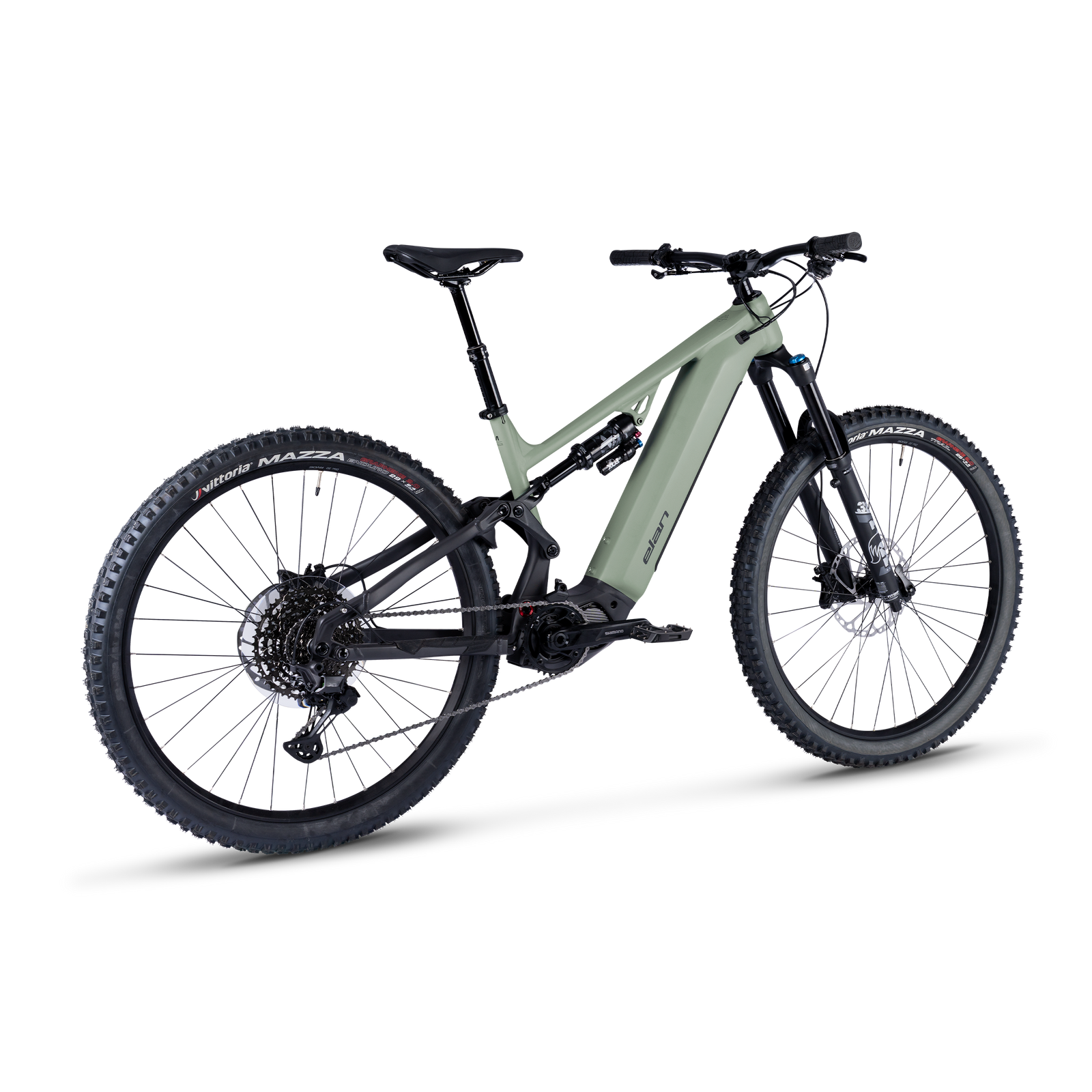 ELAN TRAILMAKER