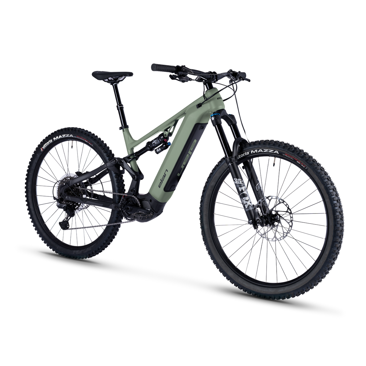 ELAN TRAILMAKER
