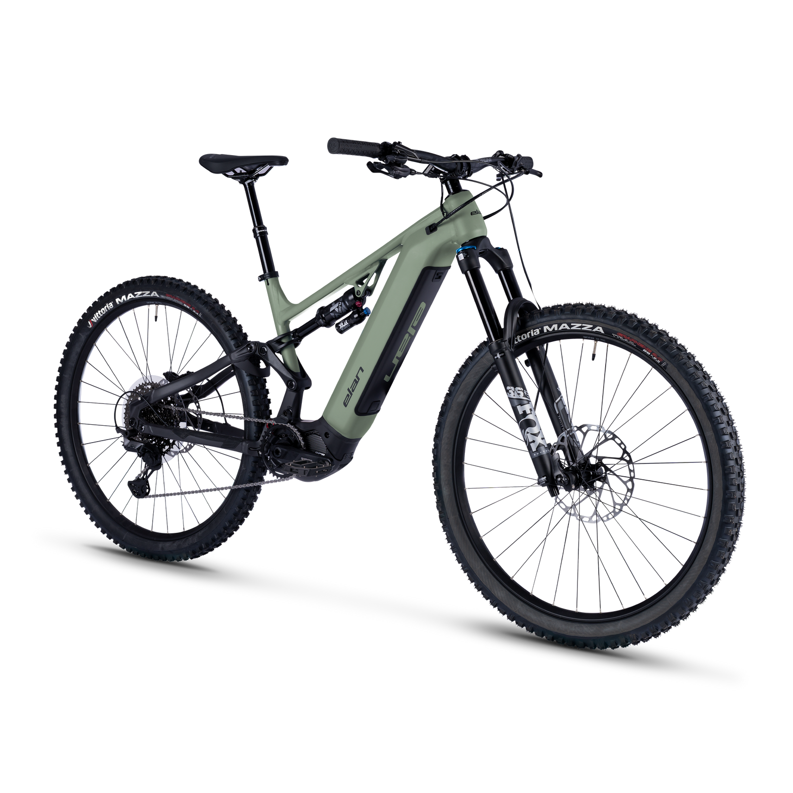 ELAN TRAILMAKER