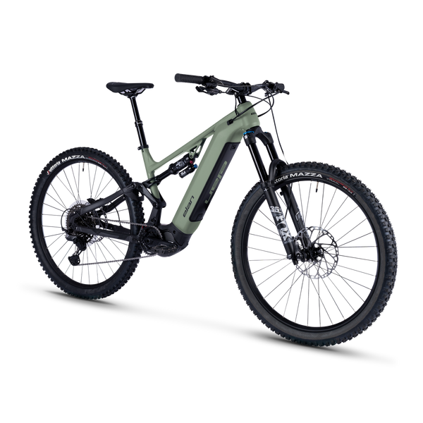 ELAN TRAILMAKER