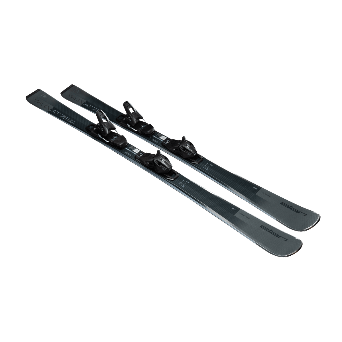 WILDCAT 75 BLACK