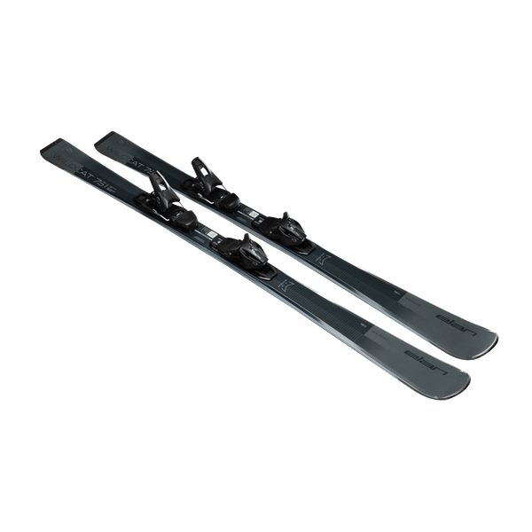 WILDCAT 75 BLACK