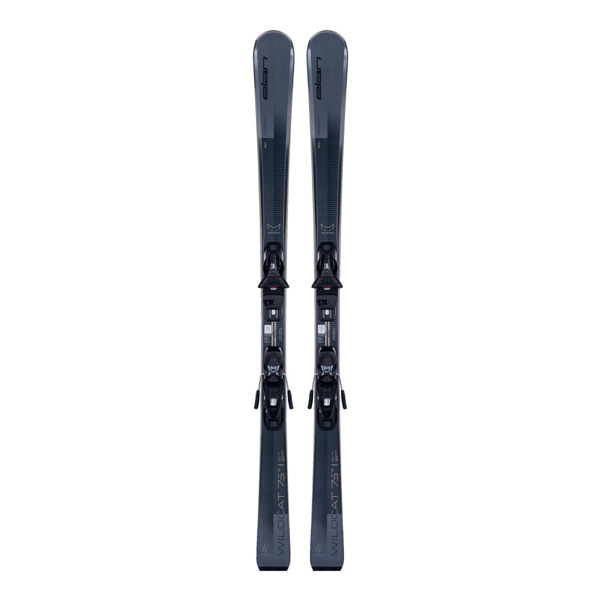 WILDCAT 75 BLACK