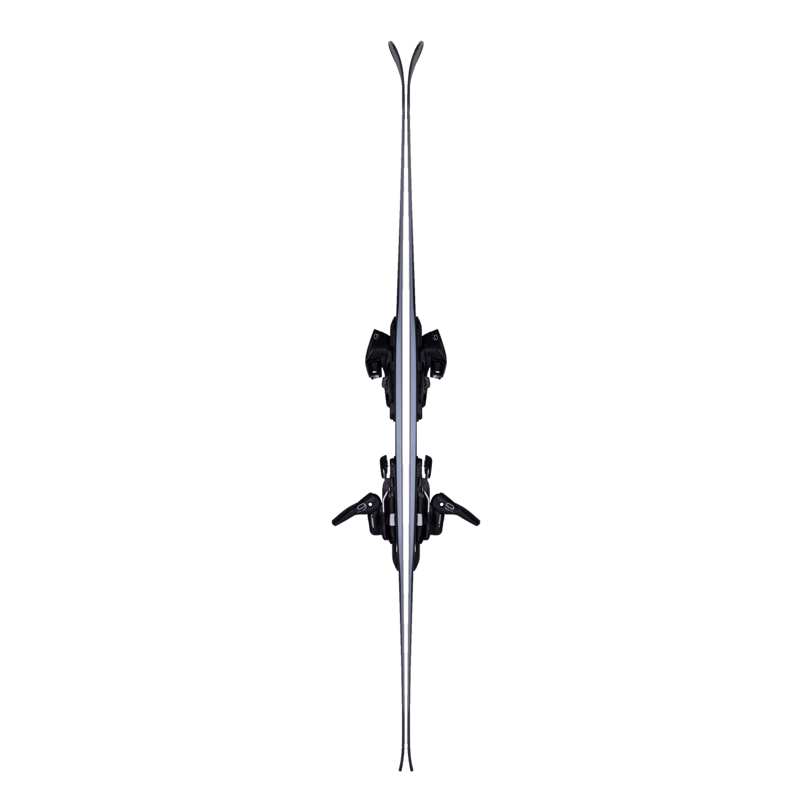 WILDCAT 75 BLACK