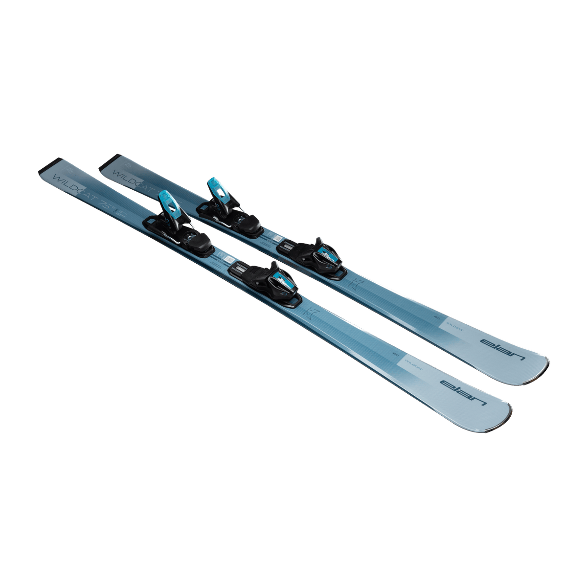 WILDCAT 75 TI BLUE