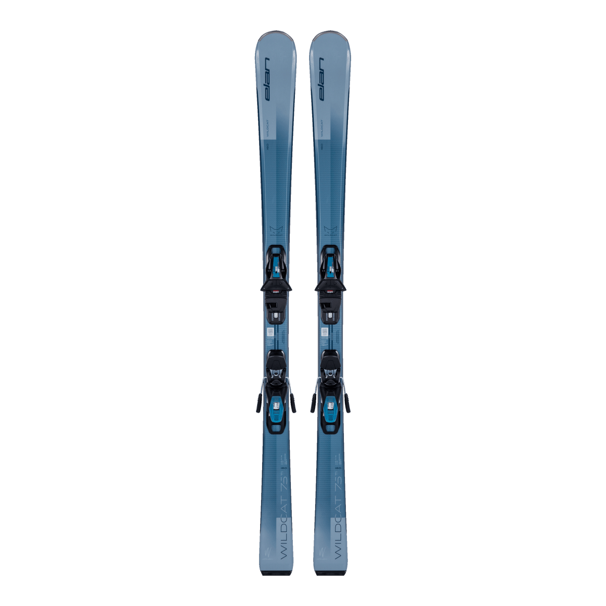 WILDCAT 75 TI BLUE