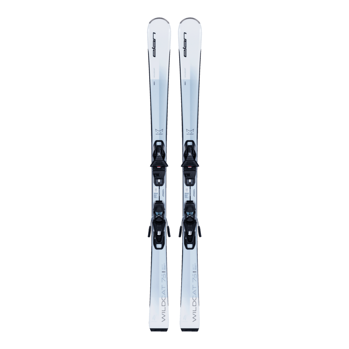 WILDCAT 75 WHITE