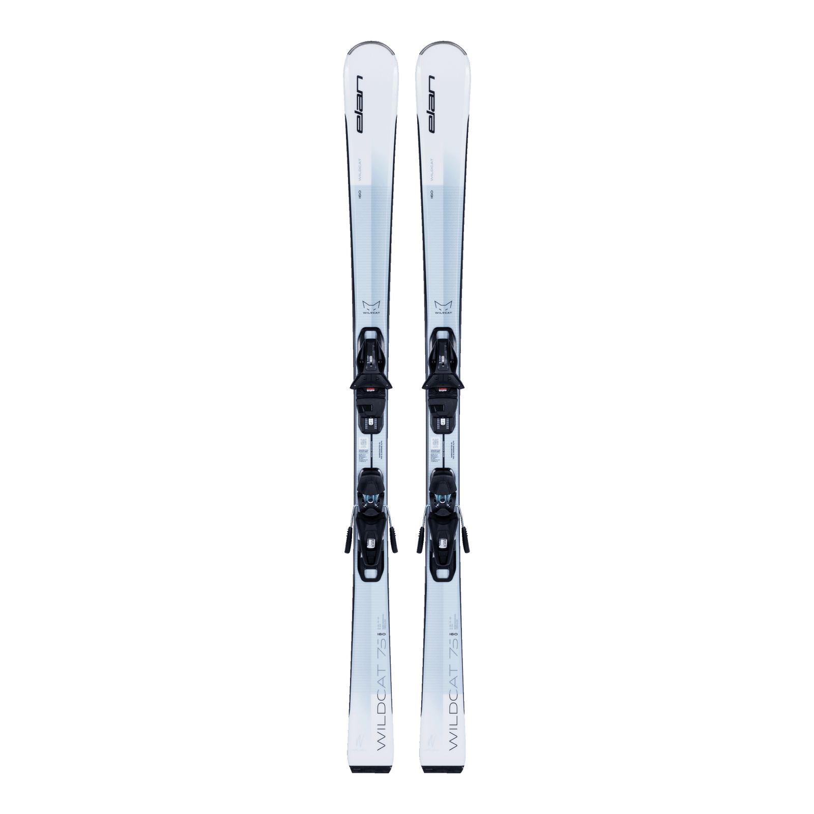 WILDCAT 75 WHITE