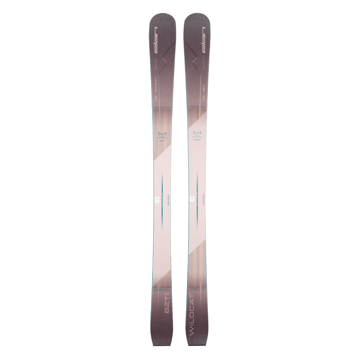 WILDCAT 82 TI Flat