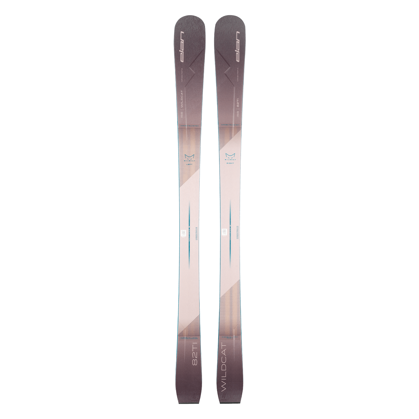 WILDCAT 82 TI Flat