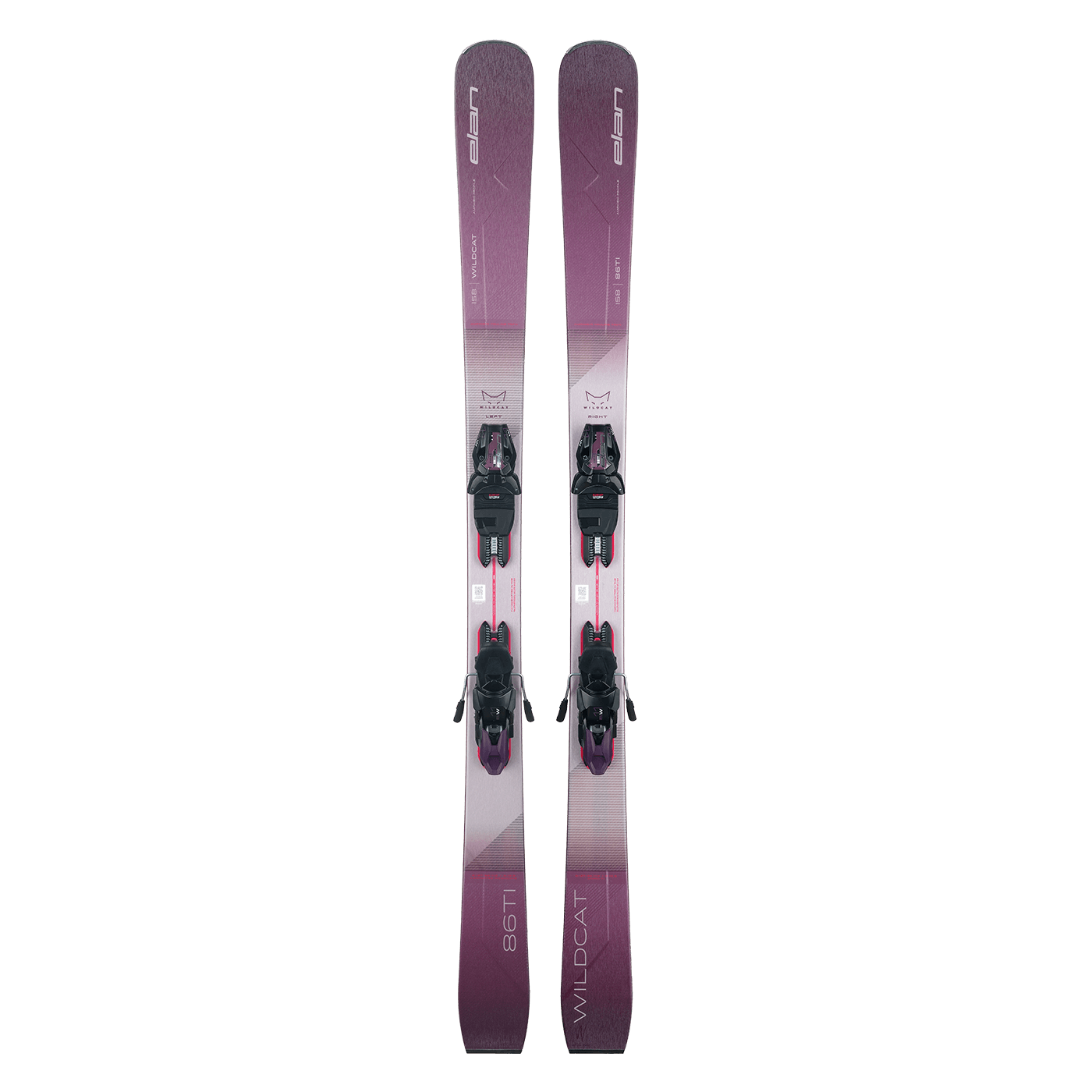 WILDCAT 86 TI (2024)