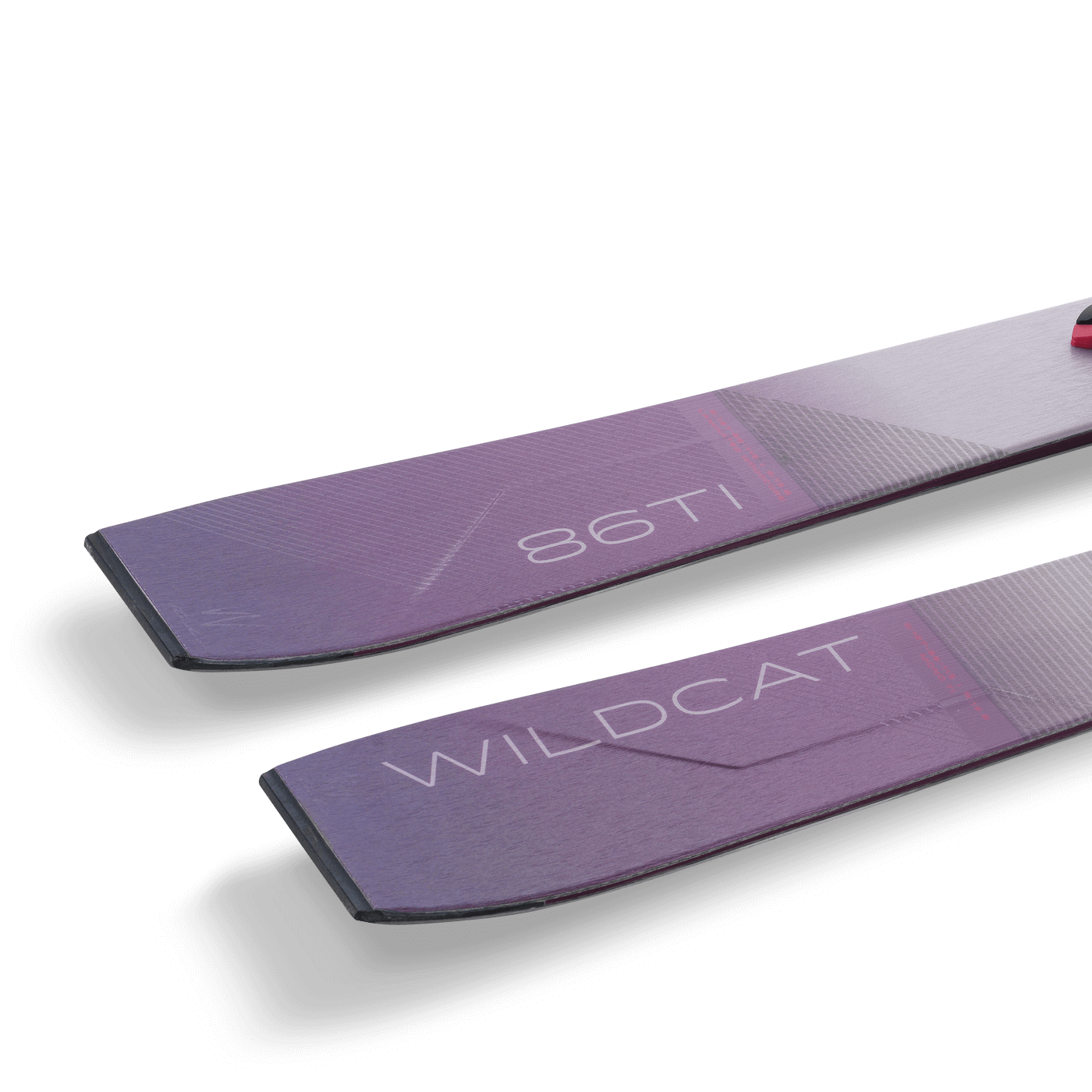 WILDCAT 86 TI (2024)