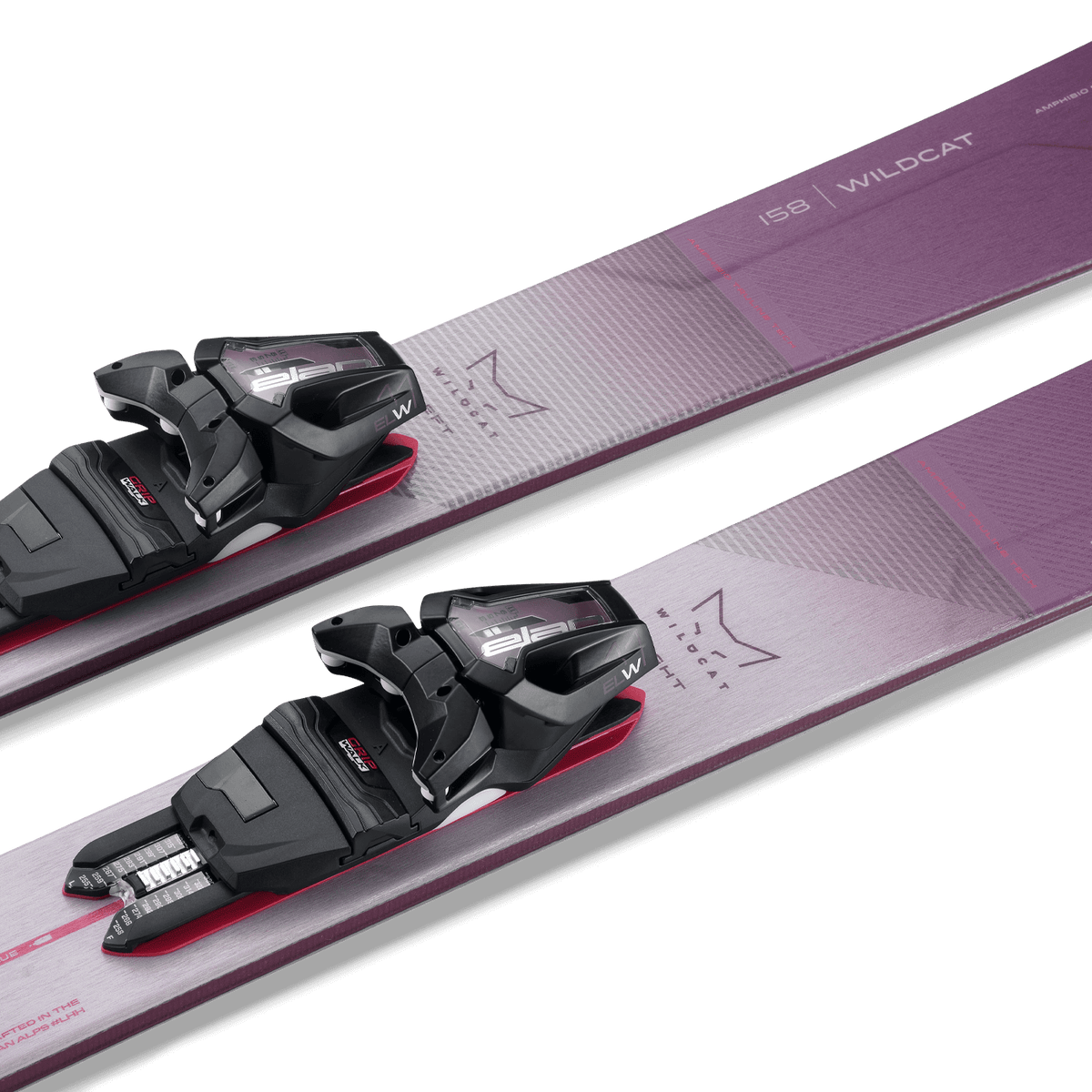 WILDCAT 86 TI (2024)