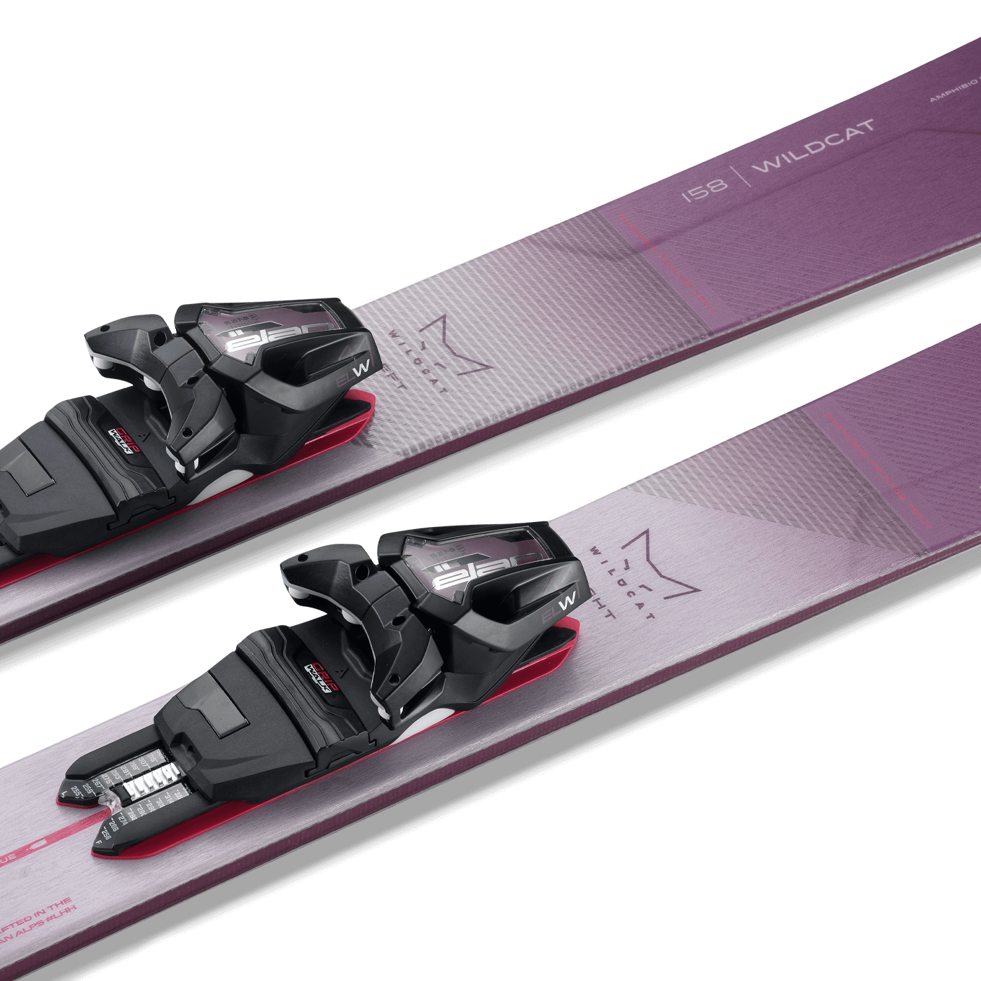 WILDCAT 86 TI (2024)