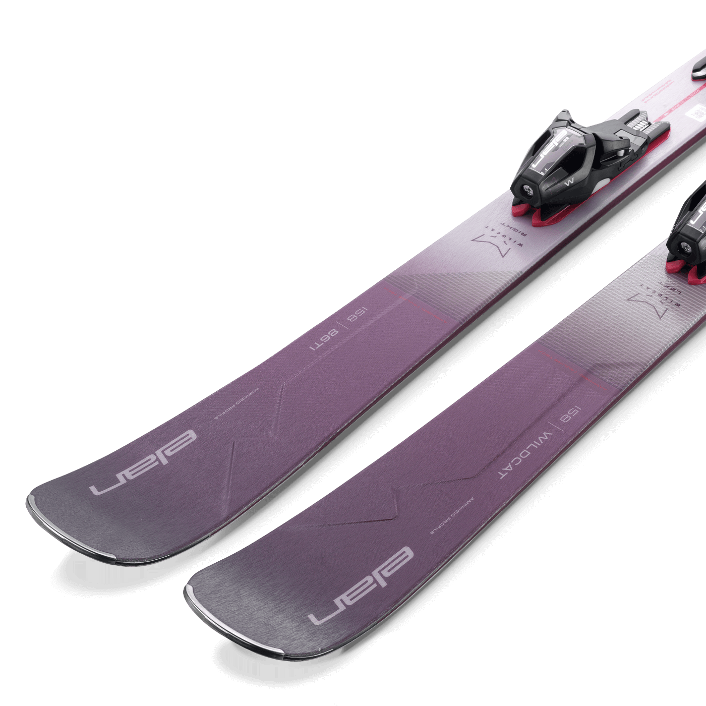 WILDCAT 86 TI (2024)